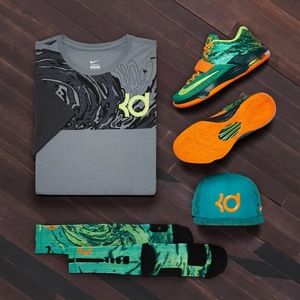 Meet your Posher, Rasheedah